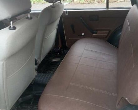 Бежевий ВАЗ 2104, об'ємом двигуна 1.3 л та пробігом 30 тис. км за 1500 $, фото 5 на Automoto.ua