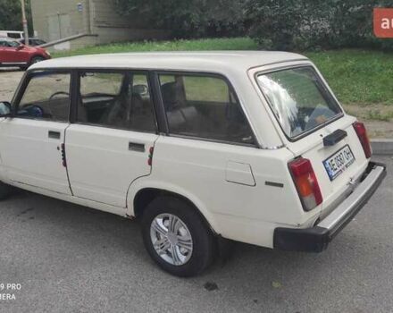 Бежевий ВАЗ 2104, об'ємом двигуна 1.5 л та пробігом 300 тис. км за 650 $, фото 4 на Automoto.ua