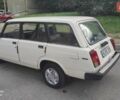 Бежевий ВАЗ 2104, об'ємом двигуна 1.5 л та пробігом 300 тис. км за 650 $, фото 4 на Automoto.ua