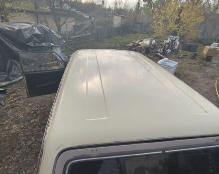 Бежевый ВАЗ 2104, объемом двигателя 1.3 л и пробегом 200 тыс. км за 596 $, фото 6 на Automoto.ua