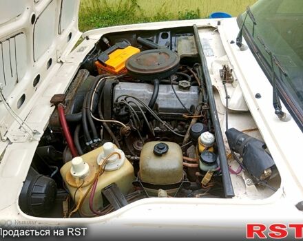 Бежевый ВАЗ 2104, объемом двигателя 1.5 л и пробегом 177 тыс. км за 1500 $, фото 5 на Automoto.ua