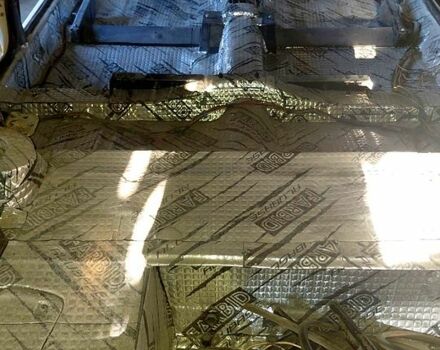 Бежевый ВАЗ 2104, объемом двигателя 1.5 л и пробегом 177 тыс. км за 1500 $, фото 10 на Automoto.ua