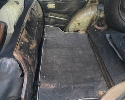 Бежевый ВАЗ 2104, объемом двигателя 0 л и пробегом 3 тыс. км за 592 $, фото 8 на Automoto.ua