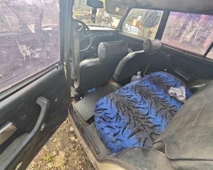 Бежевый ВАЗ 2104, объемом двигателя 1.3 л и пробегом 200 тыс. км за 596 $, фото 4 на Automoto.ua