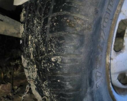 Бежевый ВАЗ 2104, объемом двигателя 0 л и пробегом 3 тыс. км за 592 $, фото 11 на Automoto.ua