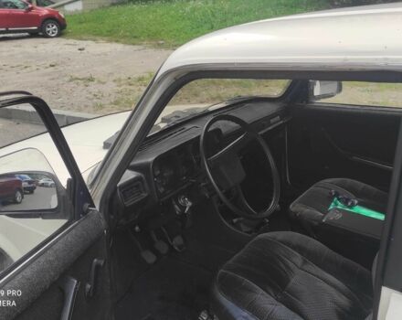 Бежевый ВАЗ 2104, объемом двигателя 1.5 л и пробегом 300 тыс. км за 650 $, фото 2 на Automoto.ua