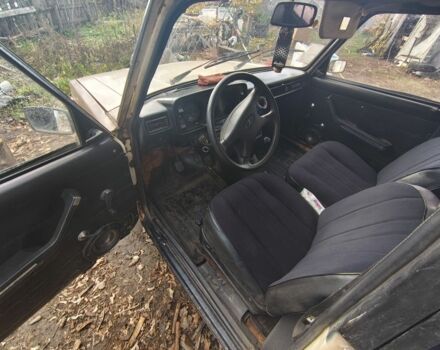 Бежевый ВАЗ 2104, объемом двигателя 1.3 л и пробегом 200 тыс. км за 596 $, фото 3 на Automoto.ua