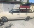 Бежевый ВАЗ 2104, объемом двигателя 1.3 л и пробегом 3 тыс. км за 672 $, фото 1 на Automoto.ua