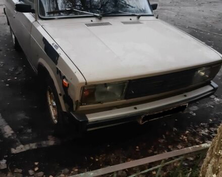 Бежевий ВАЗ 2104, об'ємом двигуна 0 л та пробігом 800 тис. км за 888 $, фото 1 на Automoto.ua