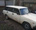 Бежевый ВАЗ 2104, объемом двигателя 1.3 л и пробегом 30 тыс. км за 1500 $, фото 3 на Automoto.ua