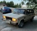 Бежевый ВАЗ 2104, объемом двигателя 1.45 л и пробегом 100 тыс. км за 450 $, фото 1 на Automoto.ua