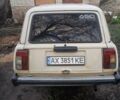 Бежевий ВАЗ 2104, об'ємом двигуна 1.3 л та пробігом 30 тис. км за 1500 $, фото 1 на Automoto.ua