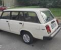 Бежевый ВАЗ 2104, объемом двигателя 1.5 л и пробегом 300 тыс. км за 650 $, фото 5 на Automoto.ua