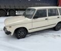 Бежевий ВАЗ 2104, об'ємом двигуна 1.5 л та пробігом 50 тис. км за 950 $, фото 1 на Automoto.ua