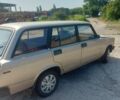 Бежевый ВАЗ 2104, объемом двигателя 1.5 л и пробегом 300 тыс. км за 1100 $, фото 1 на Automoto.ua