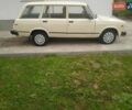Бежевый ВАЗ 2104, объемом двигателя 1.3 л и пробегом 250 тыс. км за 599 $, фото 7 на Automoto.ua