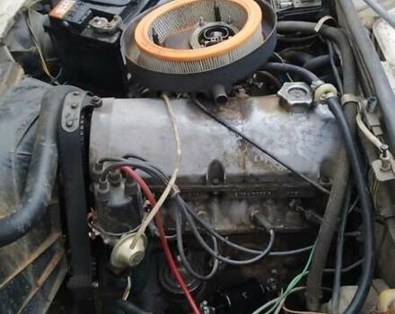 Бежевый ВАЗ 2104, объемом двигателя 1.5 л и пробегом 290 тыс. км за 800 $, фото 3 на Automoto.ua