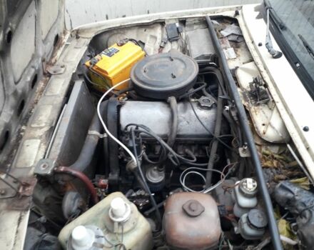 Бежевый ВАЗ 2104, объемом двигателя 0 л и пробегом 98 тыс. км за 450 $, фото 5 на Automoto.ua