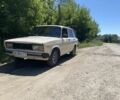 Бежевий ВАЗ 2104, об'ємом двигуна 1.3 л та пробігом 1000 тис. км за 841 $, фото 1 на Automoto.ua