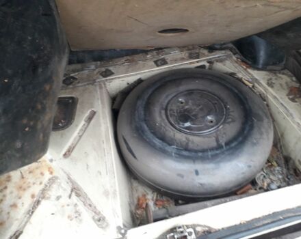 Бежевый ВАЗ 2104, объемом двигателя 0 л и пробегом 98 тыс. км за 450 $, фото 6 на Automoto.ua