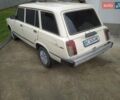Бежевий ВАЗ 2104, об'ємом двигуна 1.3 л та пробігом 250 тис. км за 690 $, фото 1 на Automoto.ua