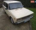 Бежевий ВАЗ 2104, об'ємом двигуна 1.3 л та пробігом 250 тис. км за 690 $, фото 5 на Automoto.ua