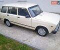 Бежевый ВАЗ 2104, объемом двигателя 1.3 л и пробегом 250 тыс. км за 599 $, фото 5 на Automoto.ua