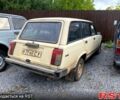 Бежевый ВАЗ 2104, объемом двигателя 1.5 л и пробегом 123 тыс. км за 650 $, фото 1 на Automoto.ua