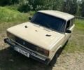 Бежевый ВАЗ 2104, объемом двигателя 1.3 л и пробегом 100 тыс. км за 800 $, фото 1 на Automoto.ua
