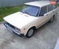 Бежевый ВАЗ 2104, объемом двигателя 1.3 л и пробегом 250 тыс. км за 599 $, фото 4 на Automoto.ua