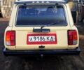 Бежевый ВАЗ 2104, объемом двигателя 13 л и пробегом 0 тыс. км за 840 $, фото 1 на Automoto.ua