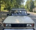 Бежевый ВАЗ 2104, объемом двигателя 1.5 л и пробегом 80 тыс. км за 423 $, фото 1 на Automoto.ua