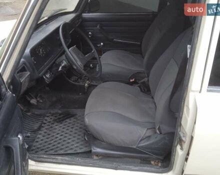 Бежевий ВАЗ 2104, об'ємом двигуна 1.3 л та пробігом 250 тис. км за 690 $, фото 9 на Automoto.ua