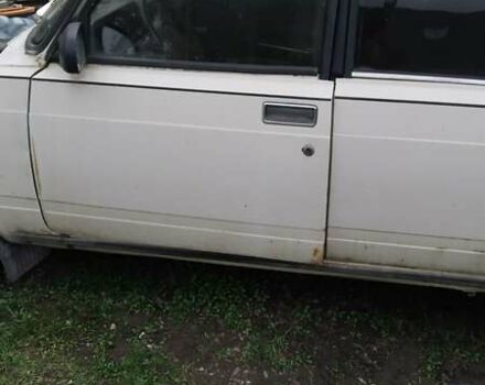 Бежевый ВАЗ 2104, объемом двигателя 1.5 л и пробегом 290 тыс. км за 800 $, фото 1 на Automoto.ua