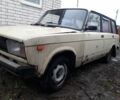 Бежевый ВАЗ 2104, объемом двигателя 0 л и пробегом 98 тыс. км за 450 $, фото 2 на Automoto.ua