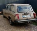 Бежевый ВАЗ 2104, объемом двигателя 1.3 л и пробегом 69 тыс. км за 1450 $, фото 1 на Automoto.ua