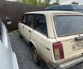 Бежевый ВАЗ 2104, объемом двигателя 0 л и пробегом 130 тыс. км за 651 $, фото 1 на Automoto.ua