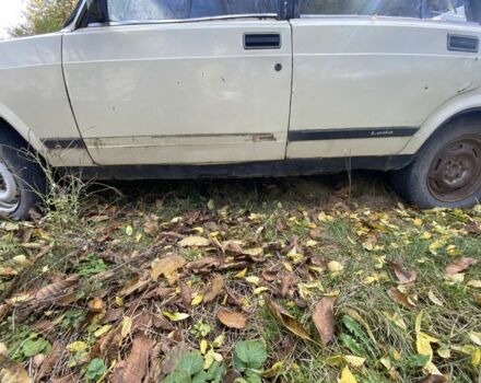 ВАЗ 2104 1989 в Жашкове на Automoto.ua Бежевый ВАЗ 2104, объемом двигателя 1.5 л и пробегом 2 тыс. км за 420 $, фото 6 на Automoto.ua