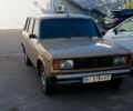 Бежевий ВАЗ 2104, об'ємом двигуна 1.3 л та пробігом 69 тис. км за 1016 $, фото 11 на Automoto.ua