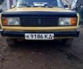 Бежевый ВАЗ 2104, объемом двигателя 13 л и пробегом 0 тыс. км за 840 $, фото 11 на Automoto.ua