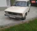 Бежевый ВАЗ 2104, объемом двигателя 1.3 л и пробегом 250 тыс. км за 750 $, фото 9 на Automoto.ua