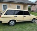 Бежевый ВАЗ 2104, объемом двигателя 1.5 л и пробегом 70 тыс. км за 700 $, фото 3 на Automoto.ua