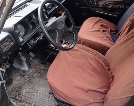 Бежевий ВАЗ 2104, об'ємом двигуна 1.5 л та пробігом 33 тис. км за 355 $, фото 9 на Automoto.ua