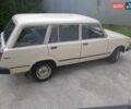Бежевый ВАЗ 2104, объемом двигателя 1.3 л и пробегом 250 тыс. км за 750 $, фото 1 на Automoto.ua