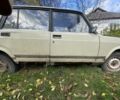 ВАЗ 2104 1989 в Жашкове на Automoto.ua Бежевый ВАЗ 2104, объемом двигателя 1.5 л и пробегом 2 тыс. км за 420 $, фото 5 на Automoto.ua