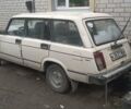 Бежевый ВАЗ 2104, объемом двигателя 0 л и пробегом 170 тыс. км за 650 $, фото 1 на Automoto.ua