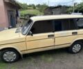 Бежевый ВАЗ 2104, объемом двигателя 1.5 л и пробегом 70 тыс. км за 700 $, фото 4 на Automoto.ua