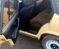 Бежевый ВАЗ 2104, объемом двигателя 13 л и пробегом 0 тыс. км за 840 $, фото 9 на Automoto.ua