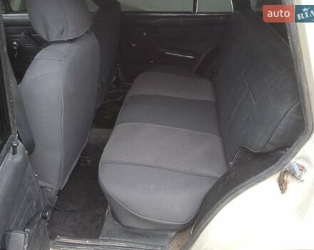 Бежевий ВАЗ 2104, об'ємом двигуна 1.3 л та пробігом 250 тис. км за 690 $, фото 10 на Automoto.ua