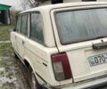 Бежевый ВАЗ 2104, объемом двигателя 1.6 л и пробегом 3 тыс. км за 290 $, фото 1 на Automoto.ua